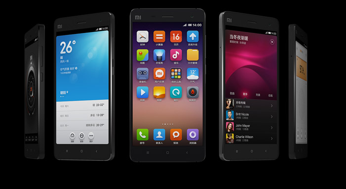 Compania chineză Xiaomi a devenit al treilea mare producător de smartphone-uri la nivel mondial