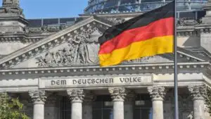 Germania, principalul partener comercial al României