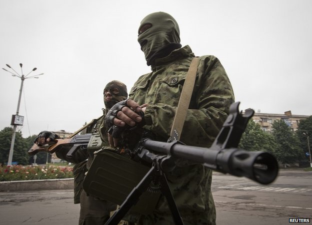 Reuniune de urgenţă ONU pe tema situaţiei din Ucraina! Kiev: Rusia pregăteşte o invazie militară de amploare