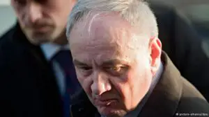 DW: La Chișinău se vorbește despre posibile vărsări de sânge