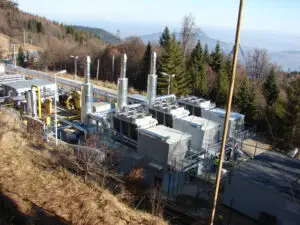 OMV Petrom investește 30 de milioane de euro pentru redezvoltarea zăcământului de țiței Tazlău