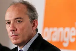 Şeful Orange caută să încheie o alianţă pentru extinderea serviciilor oferite în Marea Britanie