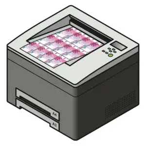 Economisirea în vremea dobânzilor negative