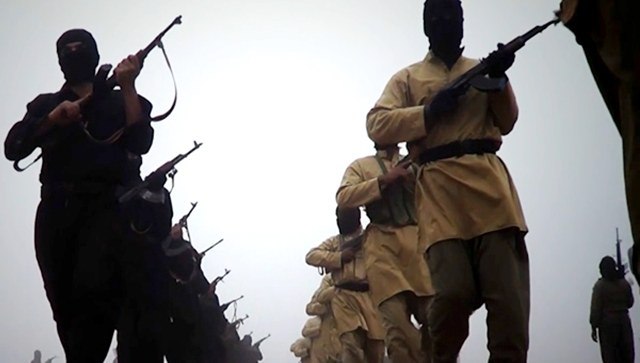 Alarmă! Statul Islamic pregătește un atentat la scară mare în Occident