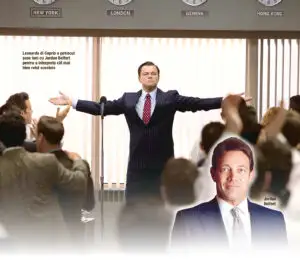 Lupul de pe Wall-Street își dezvăluie secretele de vânzător