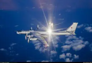 Exploziv! Rusia va trimite bombardiere în apropierea graniţelor Statelor Unite. Americanii acuză Moscova de incursiune în Ucraina