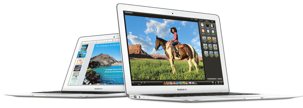 În lupta Yoga 3 cu MacBook Air se implică și Microsoft