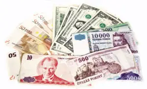 Marea conversie a creditelor în valută
