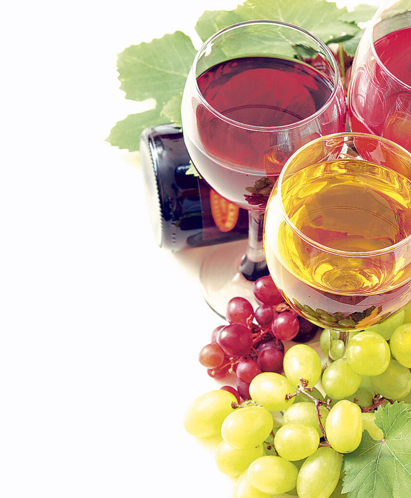 10 vinuri roșii care merită gustate