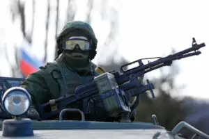 Rusia îşi schimbă doctrina militară! Cine vor fi adversarii şi aliaţii Moscovei?