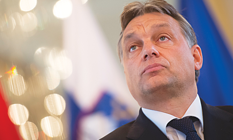 Viktor Orban: peste 60 la sută din sectorul bancar din Ungaria trebuie să se afle în mâinile investitorilor maghiari