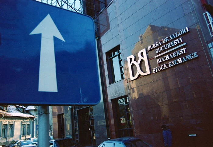 BERD devine acționar al Bursei de Valori București