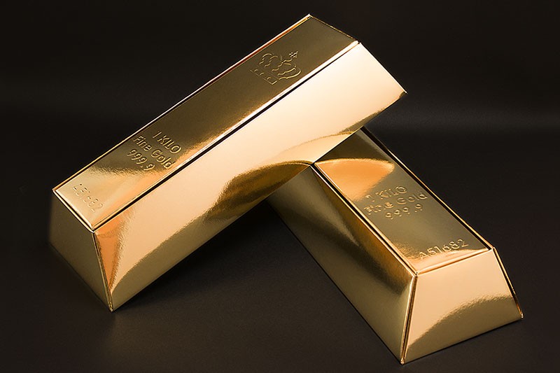Cererea mondială de aur, la cel mai scăzut nivel din ultimii cinci ani