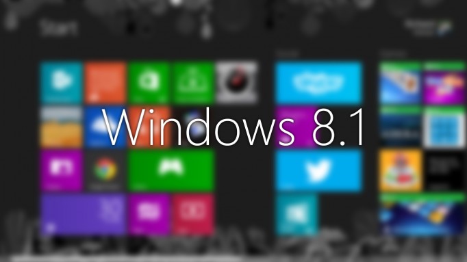 Windows 8.1 atrage noi utilizatori, după îmbunătăţirile lansate de Microsoft