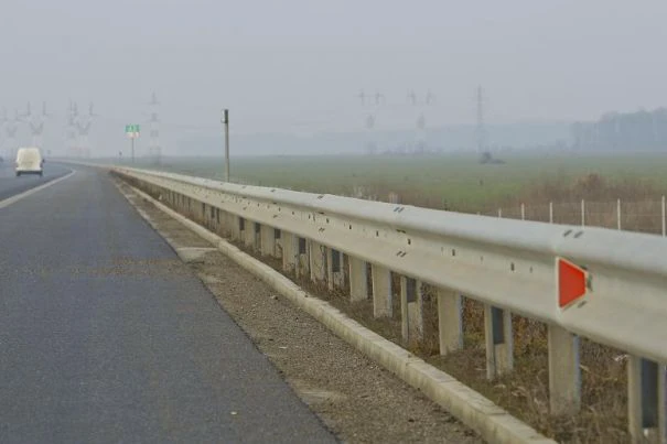 Autostrada Sibiu-Făgăraş: CNADNR a semnat contractual pentru revizuirea studiului de fezabilitate