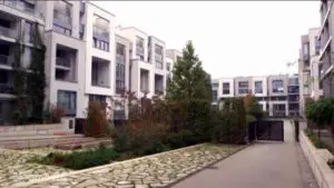 Ce s-a construit în locul unde a fost Zidul Berlinului VIDEO