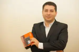 Mio Technology numește un nou Country Director pentru România și Ungaria