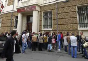 Bulgaria a retras licenţa de funcţionare a Corpbank