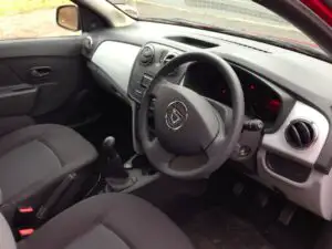 Dacia face furori în Marea Britanie! Vânzările au crescut cu peste 50 la sută în primele zece luni