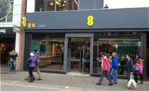 Piaţa telecom britanică fierbe