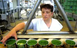 România, locul 5 în Uniunea Europeană la creşterea producţiei industriale, în luna ianuarie