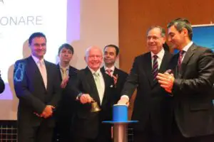 Fondul Proprietatea: Un nou acord cu FMI, în 2015, ar fi benefic pentru România