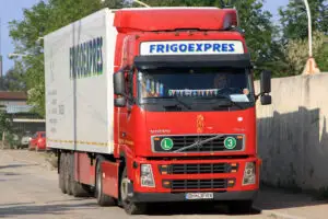 În insolvenţă, Frigoexpres va plăti creditorilor 55% din datorii