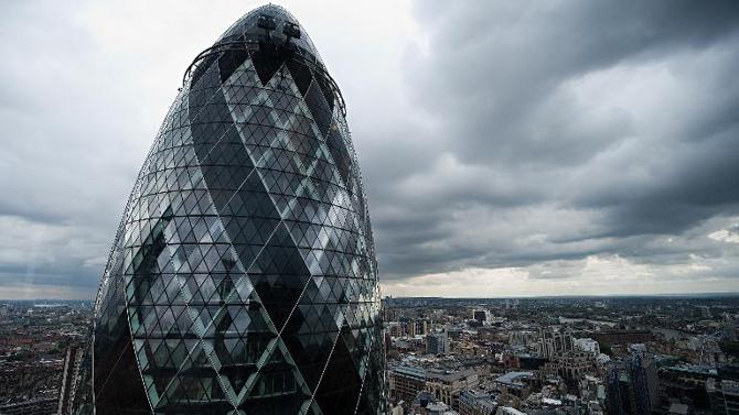 O clădire emblematică din Londra, cumpărată de un brazilian pentru 1 miliard de dolari