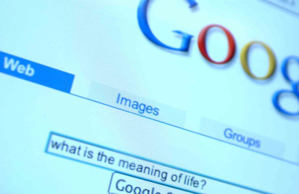Google: Funcţii ale motorului de căutare pe care sigur nu le ştiai