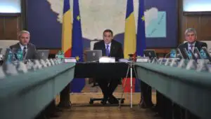 Guvernul a decis comasarea Inspecţiei Muncii cu Agenţia Naţională pentru Plăţi şi Inspecţie Socială
