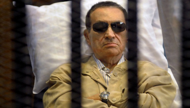 SA DECIS: Mubarak nu este vinovat de uciderea manifestanţilor în protestele din 2011 din Egipt