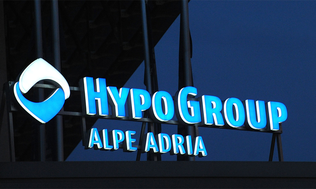 Austria reia procesul de vânzare al băncii naționalizate Hypo Alpe Adria