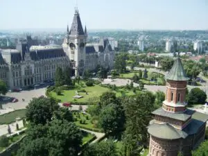DNA intră în forță la Iasi! Ce conexiuni au descoperit procurorii