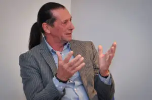 Ivan Patzaichin se lansează în ecoturism