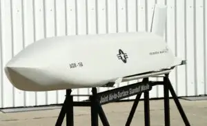 Polonia se dotează cu rachete de croazieră americane de ultimă generaţie