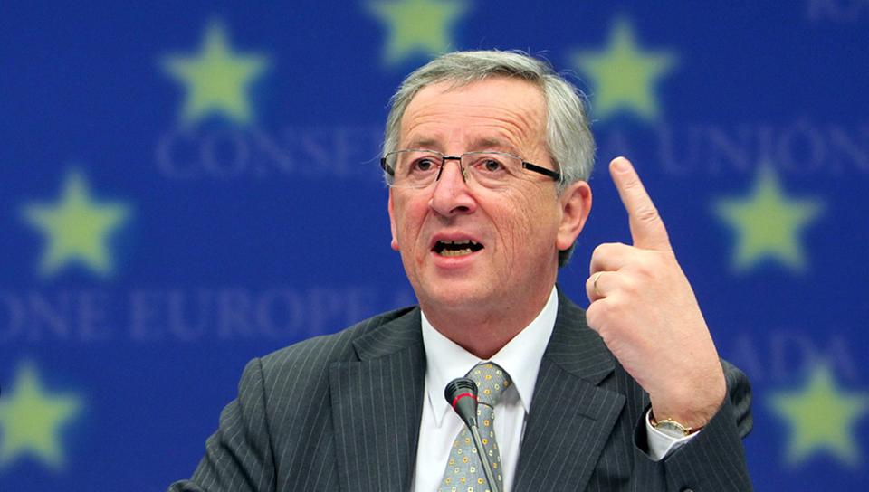 Comisia Europeană, program de investiţii de 315 miliarde de euro