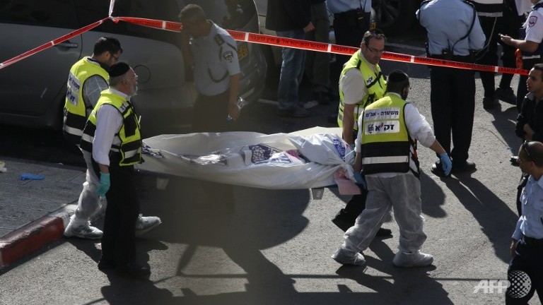 REVISTA PRESEI INTERNAȚIONALE. Cel puţin şase morţi în urma unui atac la o Sinagogă din Ierusalim