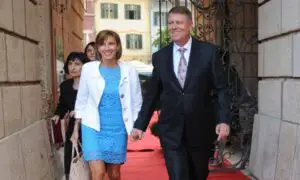 Publicațiile germane și presa internaţională relatează victoria lui Iohannis