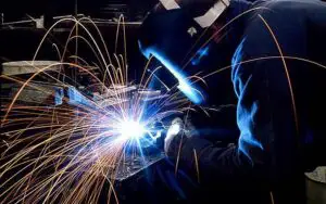 România, locul 5 la creşterea producţiei industriale în luna septembrie