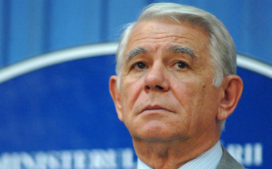 Meleșcanu demisionează din funcția de ministru de Externe