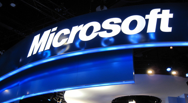 Microsoft, a doua mare companie listată pe bursă la nivel mondial