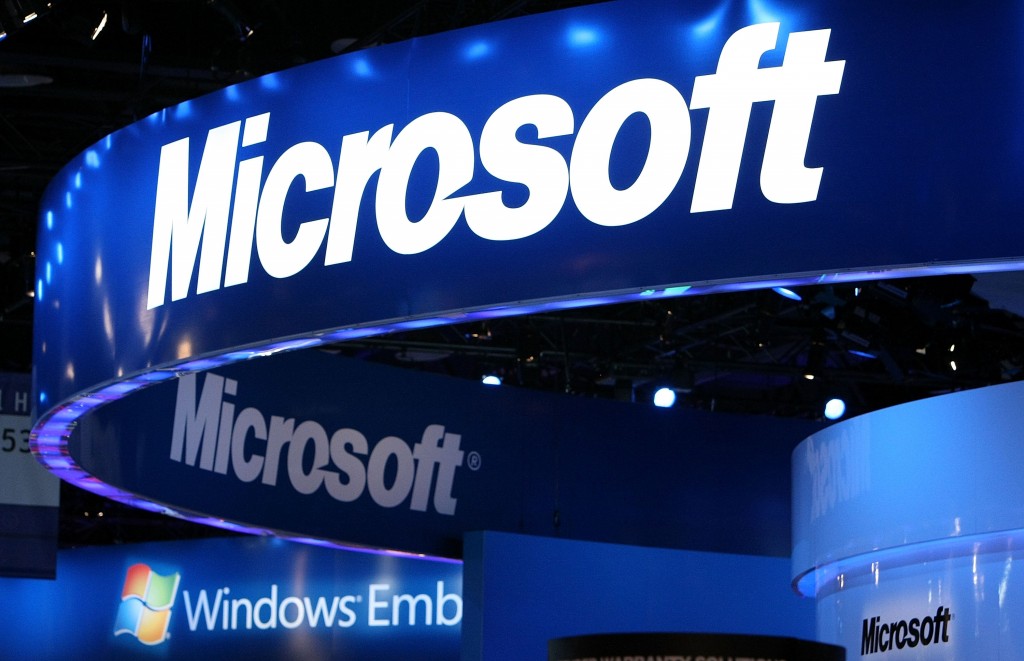 Microsoft concediază 7.800 de angajaţi