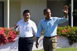 China şi SUA: acord istoric în problema modificărilor climatice