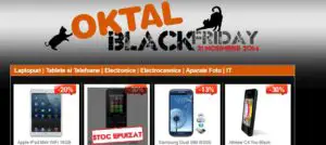 BLACK FRIDAY 2014: Telefoanele și tabletele, la mare căutare