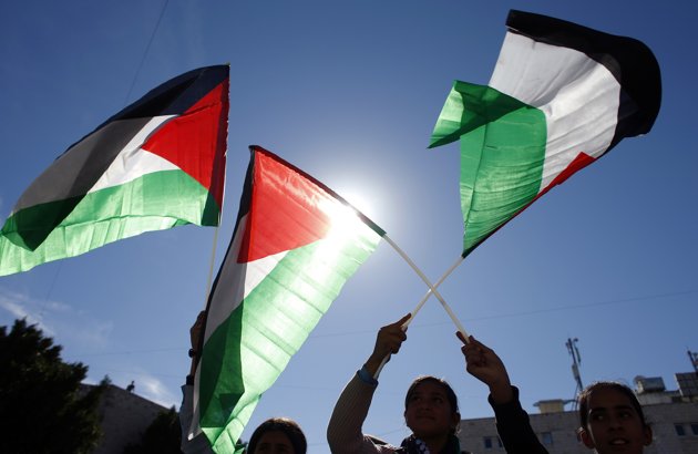 Congresul Deputaţilor cere Guvernului de la Madrid să recunoască statul palestinian