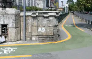 O Autostradă Verde de piste de biciclete va uni parcurile din Capitală