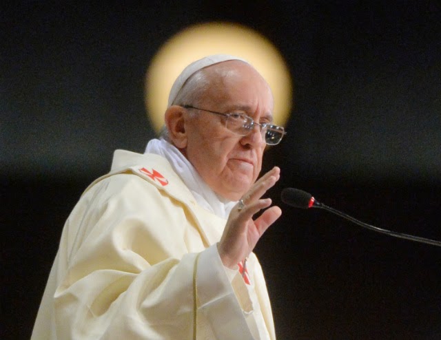 Papa Francisc despre o Europă îmbătrânită şi necesitatea ca UE să îi ajute pe imigranţi