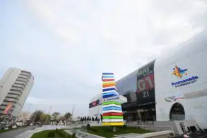 Consiliul Concurenţei a autorizat cea mai mare tranzacţie imobiliară din Bucureşti