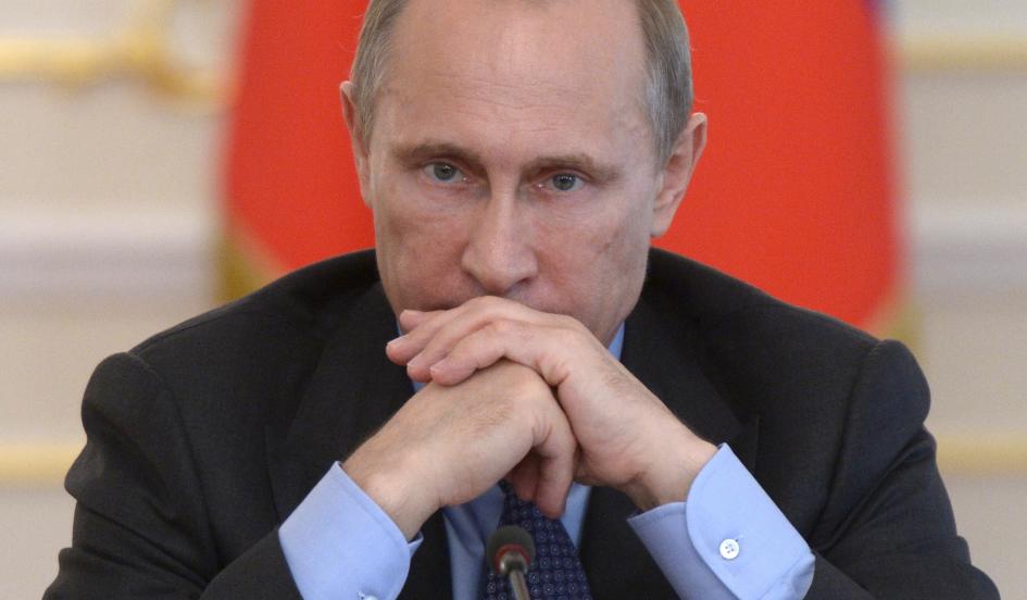 Putin vrea să tripleze comerţul dintre Rusia şi Turcia