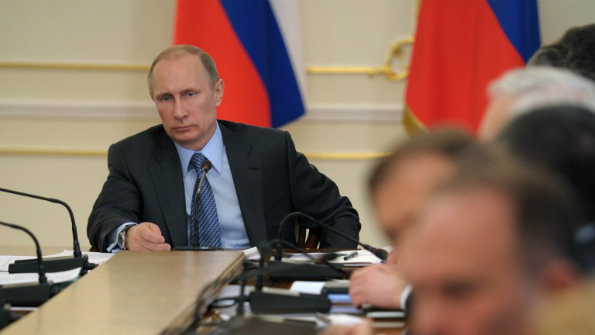 Rusia va pierde 32 de miliarde de euro pe an din cauza sancțiunilor occidentale